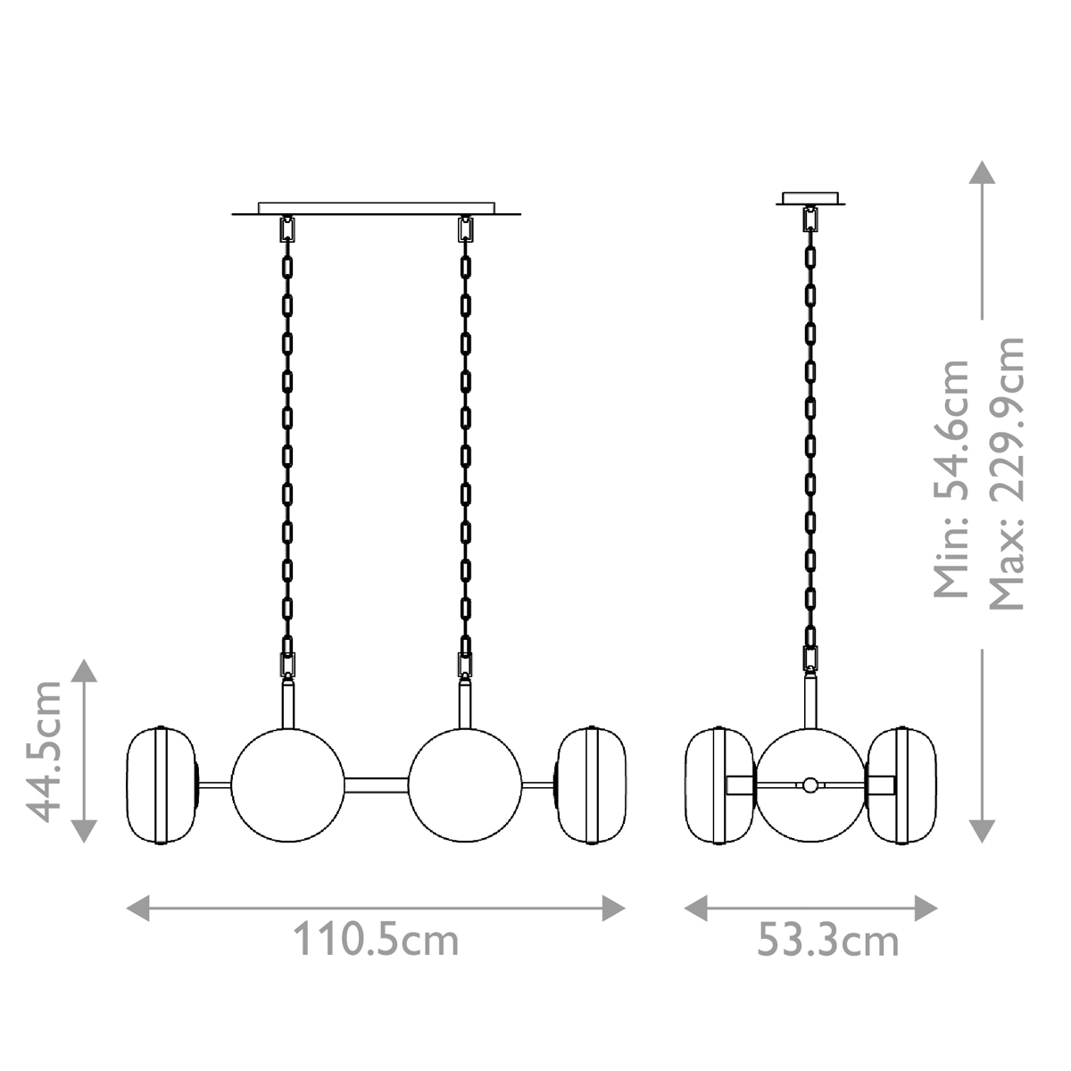 Подвесной светильник Eurofase QN-NOTTINGHAM-6LP-AB. Бренд: Eurofase Подвесной светильник Eurofase QN-NOTTINGHAM-6LP-AB. Бренд: Eurofase. Подвесные светильники