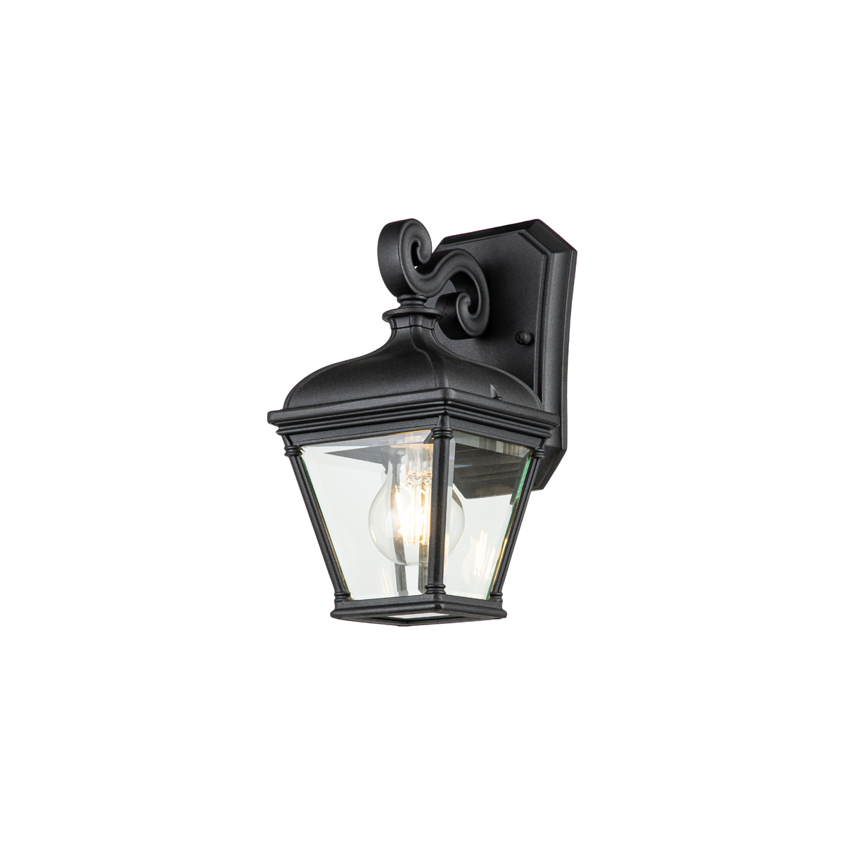 Настенный фонарь Elstead Lighting, Арт. BAYVIEW-2S-BK BAYVIEW-2S-BK