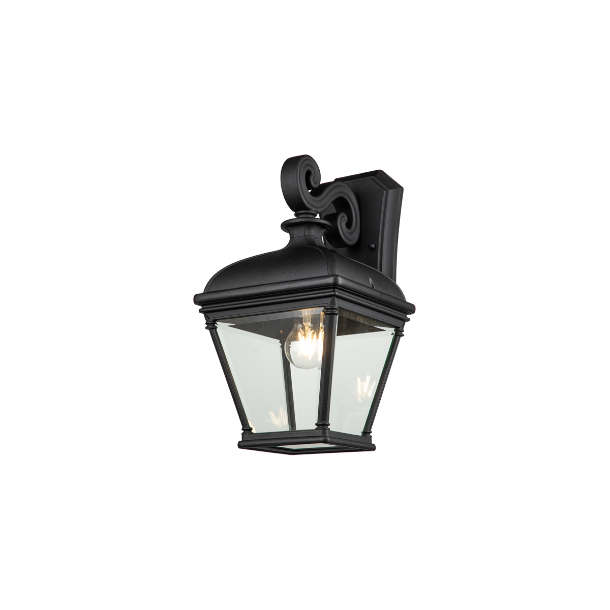 Настенный фонарь Elstead Lighting, Арт. BAYVIEW-2L-BK BAYVIEW-2L-BK