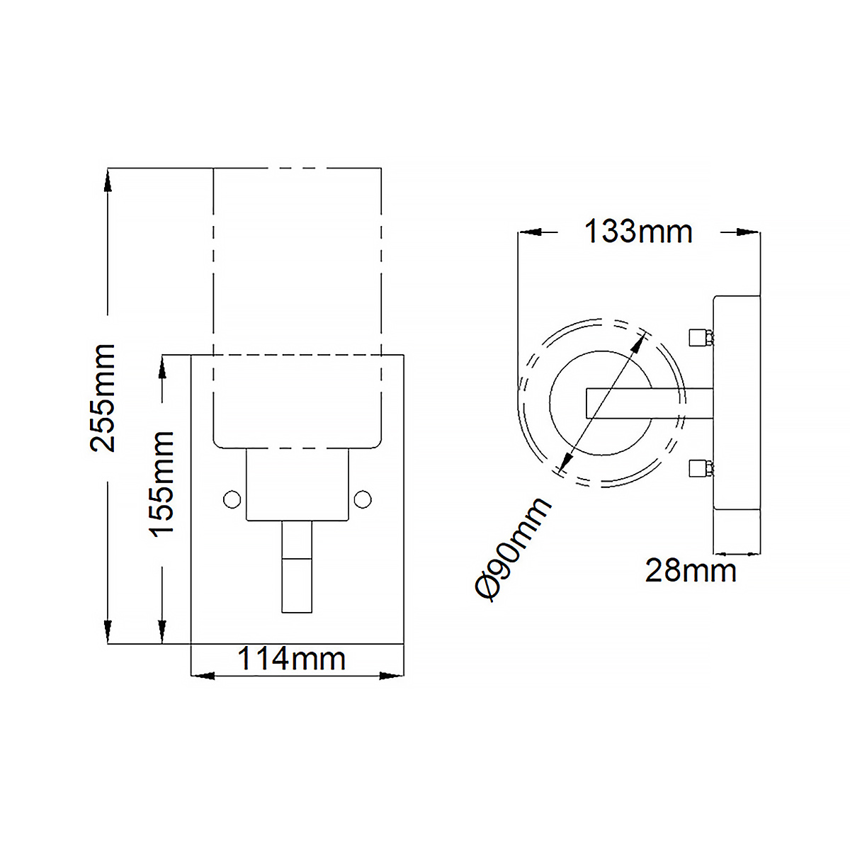 Бра Kichler KL-DERYN1-NBR. Бренд: Kichler Бра Kichler KL-DERYN1-NBR. Бренд: Kichler. Бра