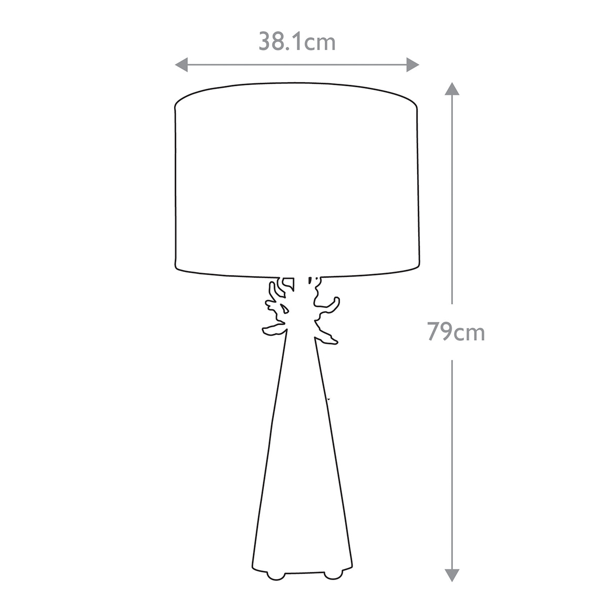 Настольная лампа Flambeau  FB-NEO-TL-FR-WHT. Бренд: Flambeau  Настольная лампа Flambeau  FB-NEO-TL-FR-WHT. Бренд: Flambeau . Настольные лампы