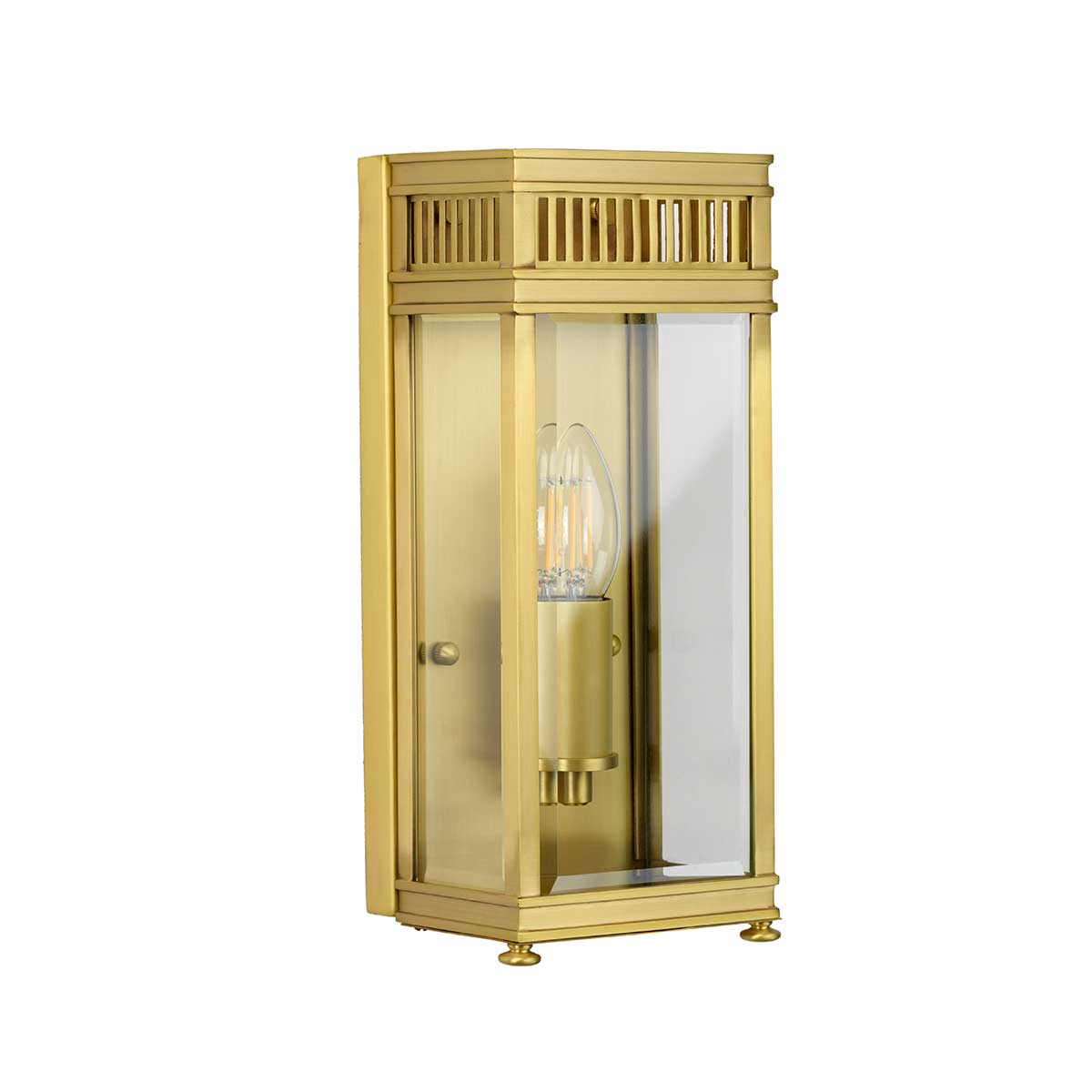 Настенный фонарь Elstead Lighting HL7-S-BB. Бренд: Elstead Lighting Настенный фонарь Elstead Lighting HL7-S-BB. Бренд: Elstead Lighting. Настенные фонари