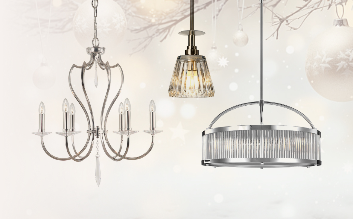 Новогодняя распродажа