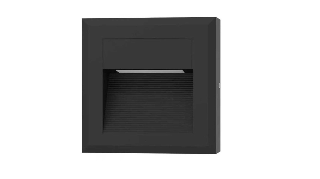Подсветка ступеней лестницы Natural Concepts Dwell NC-003869-MB
