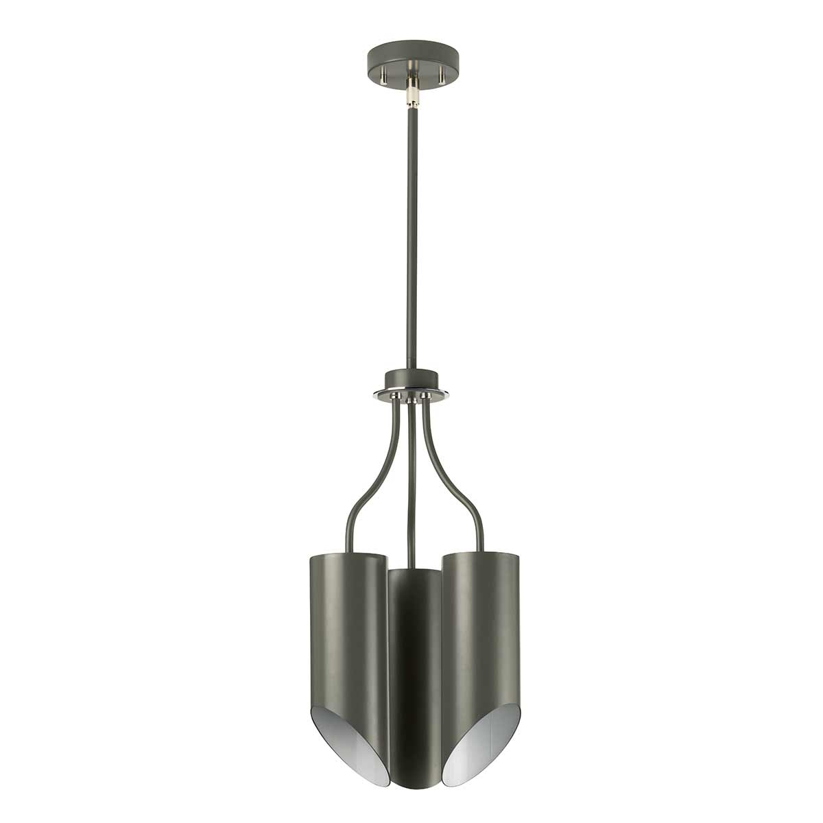 Подвесной светильник Elstead Lighting QUINTO3-GPN. Бренд: Elstead Lighting Подвесной светильник Elstead Lighting QUINTO3-GPN. Бренд: Elstead Lighting. Подвесные светильники