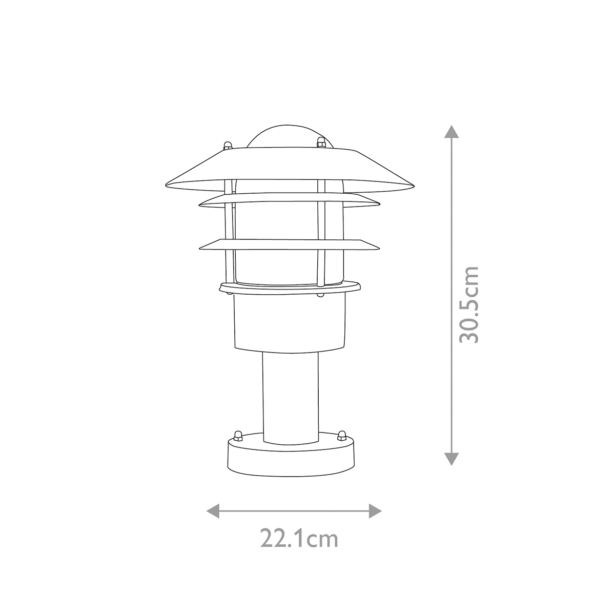 Фонарь-пьедестал Elstead Lighting HELSINGOR-PED. Бренд: Elstead Lighting Фонарь-пьедестал Elstead Lighting HELSINGOR-PED. Бренд: Elstead Lighting. Фонари-пьедесталы