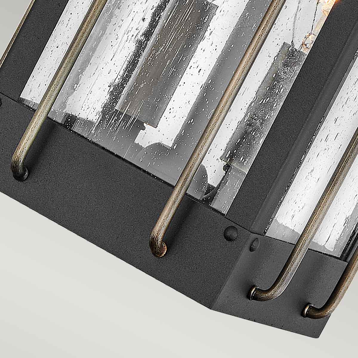 Настенный фонарь Hinkley HK-FITZGERALD2-M. Бренд: Hinkley Настенный фонарь Hinkley HK-FITZGERALD2-M. Бренд: Hinkley. Настенные фонари