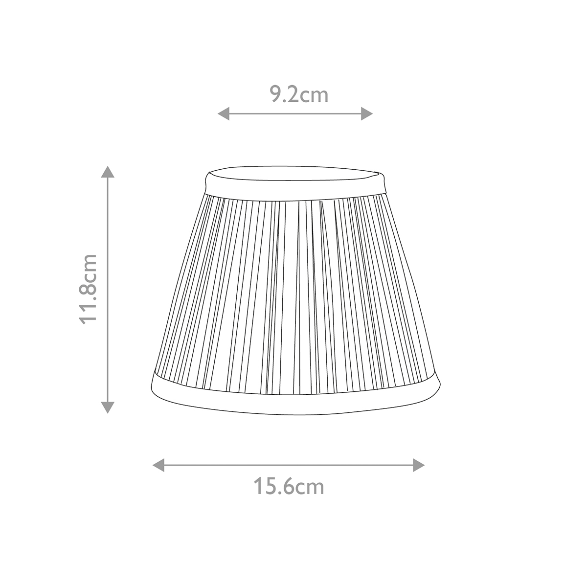 Абажур LS200. Бренд: Elstead Lighting Слайд