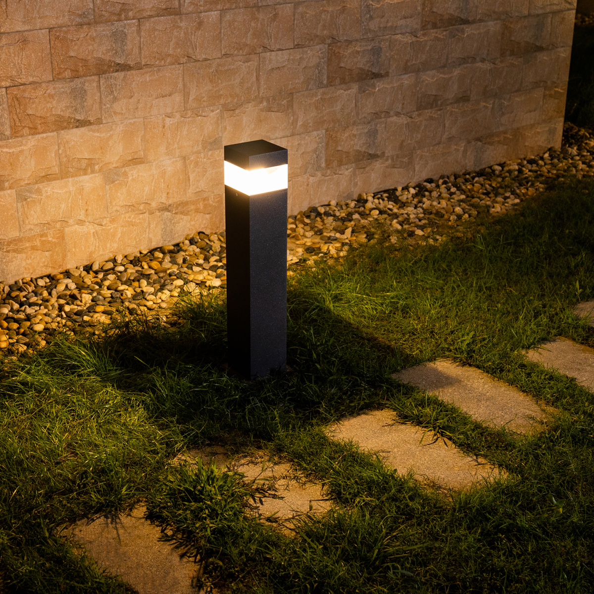 Фонарный столб Natural Concepts Dwell NC-003240-80-DG. Бренд: Natural Concepts Слайд