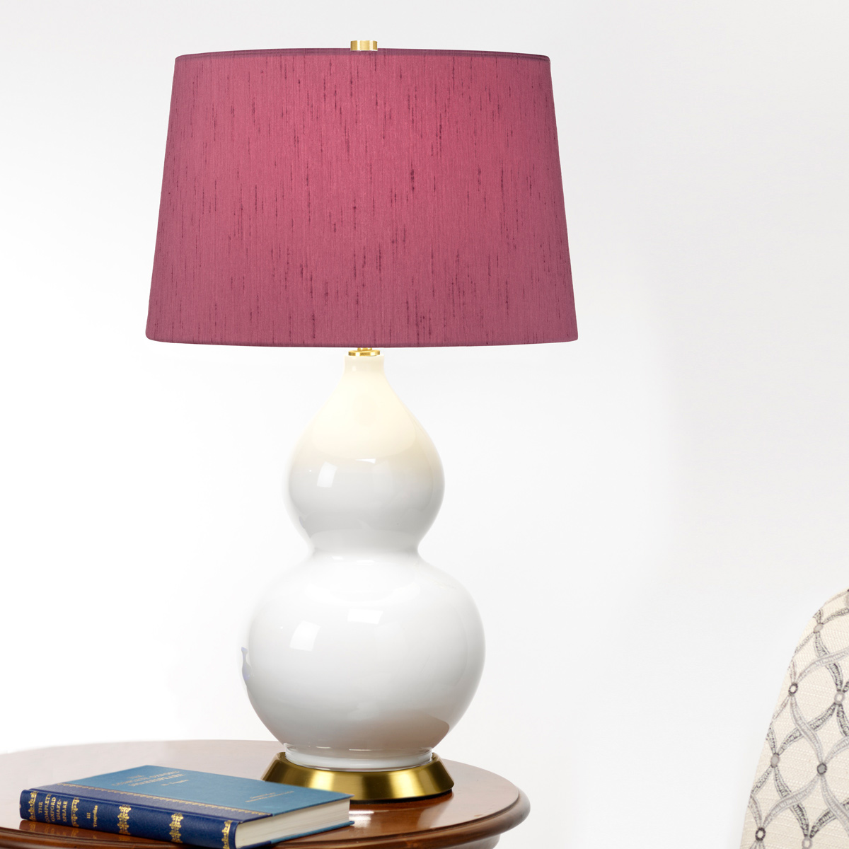 Настольная лампа Elstead Lighting ISLA-AB-TL-PURPLE. Бренд: Elstead Lighting Настольная лампа Elstead Lighting ISLA-AB-TL-PURPLE. Бренд: Elstead Lighting. Настольные лампы