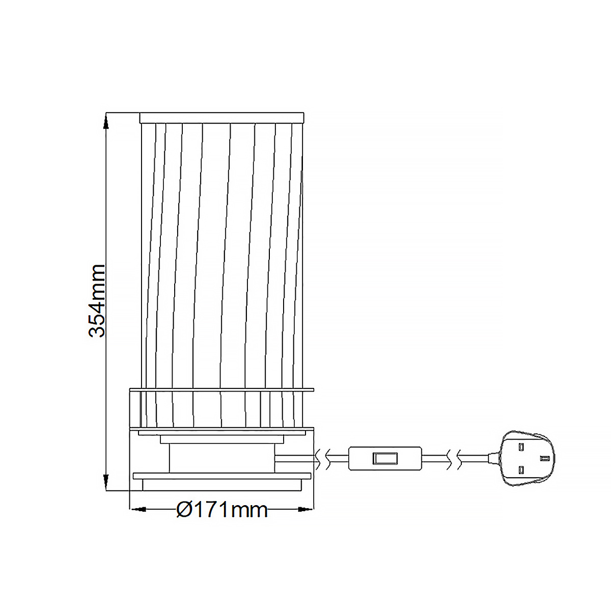 Настольная лампа Quintiesse QN-ARNO-GREEN-AB. Бренд: Quintiesse Настольная лампа Quintiesse QN-ARNO-GREEN-AB. Бренд: Quintiesse. Настольные лампы