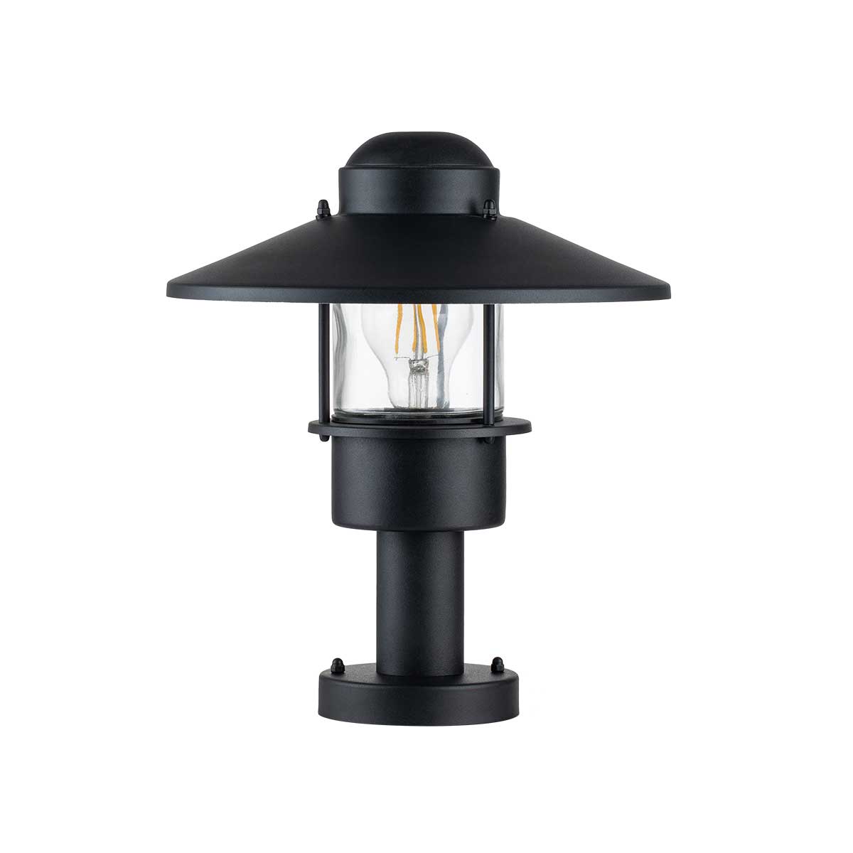 Фонарь-пьедестал Elstead Lighting KLAMPENBORG-PED-BK. Бренд: Elstead Lighting Фонарь-пьедестал Elstead Lighting KLAMPENBORG-PED-BK. Бренд: Elstead Lighting. Фонари-пьедесталы