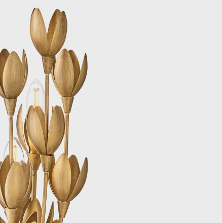 Свет в наличии