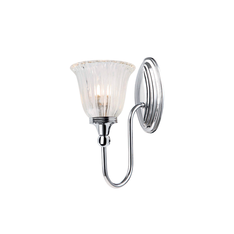 Бра для ванных комнат Elstead Lighting BATH/BLAKE1 PC DF