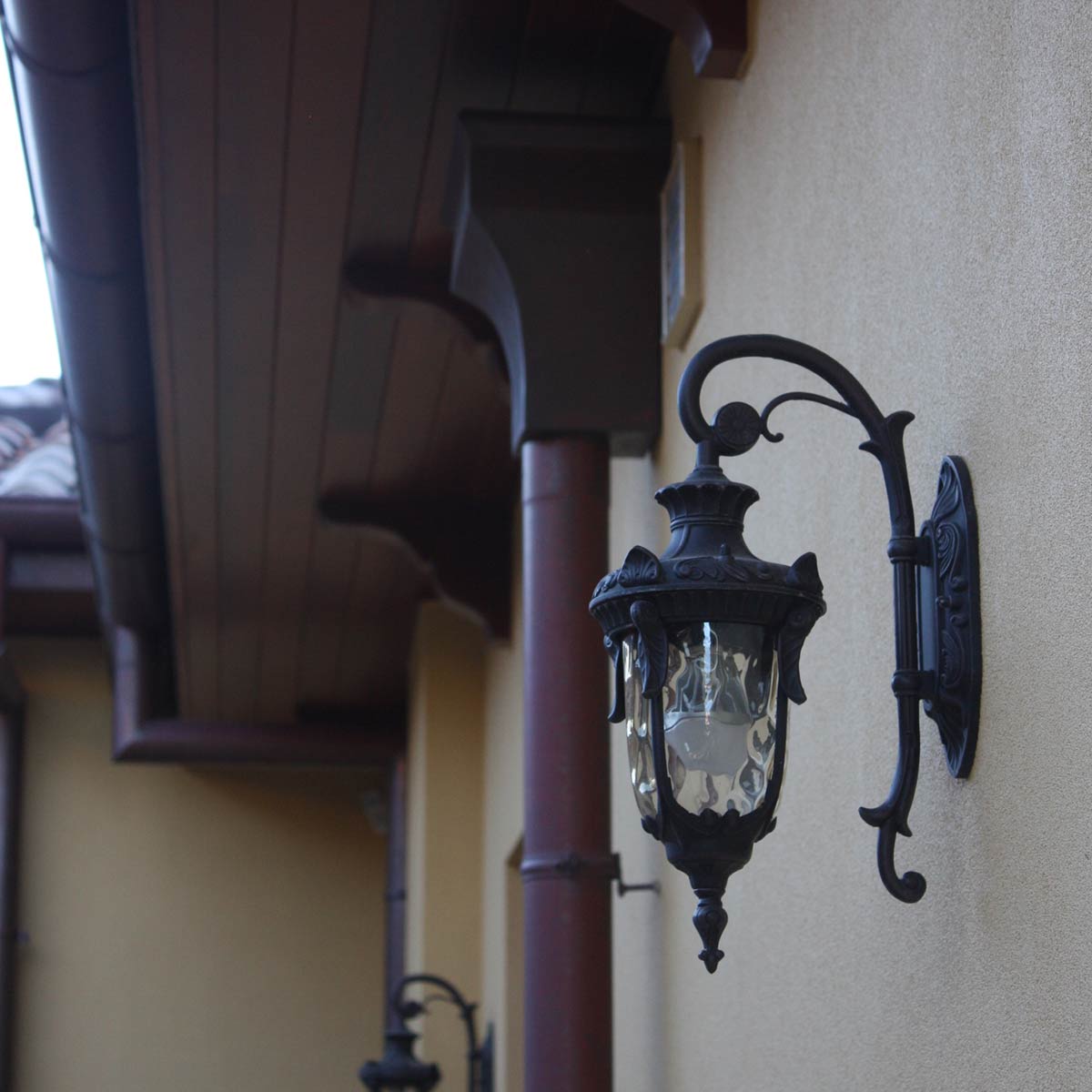 Настенный фонарь Elstead Lighting PH2-S-OB. Бренд: Elstead Lighting Настенный фонарь Elstead Lighting PH2-S-OB. Бренд: Elstead Lighting. Настенные фонари