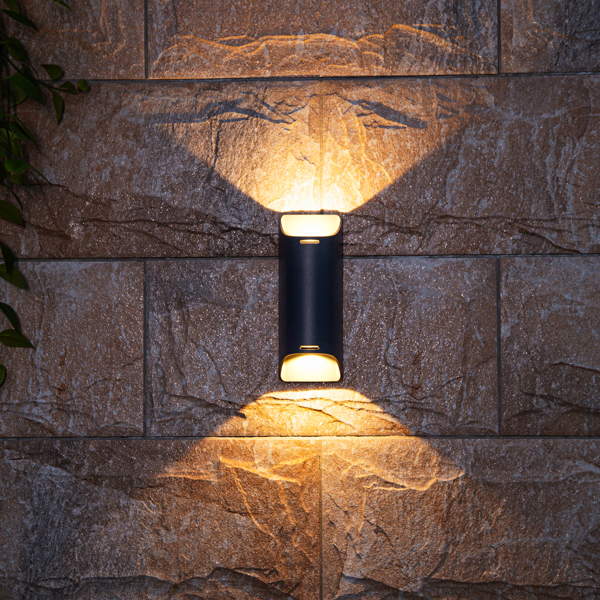 Настенный фонарь Natural Concepts Dwell NC-003063-DG. Бренд: Natural Concepts Слайд