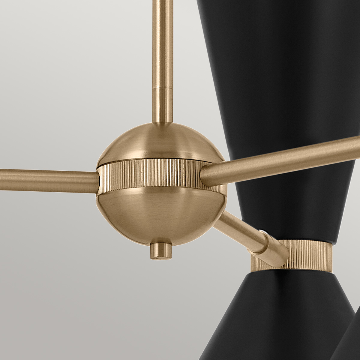 Люстра Kichler PHIX KL-PHIX-3-CBB. Бренд: Kichler Люстра Kichler PHIX KL-PHIX-3-CBB. Бренд: Kichler. Люстры