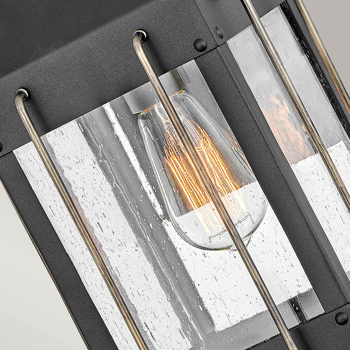 Настенный фонарь Hinkley HK-FITZGERALD2-S. Бренд: Hinkley Настенный фонарь Hinkley HK-FITZGERALD2-S. Бренд: Hinkley. Настенные фонари