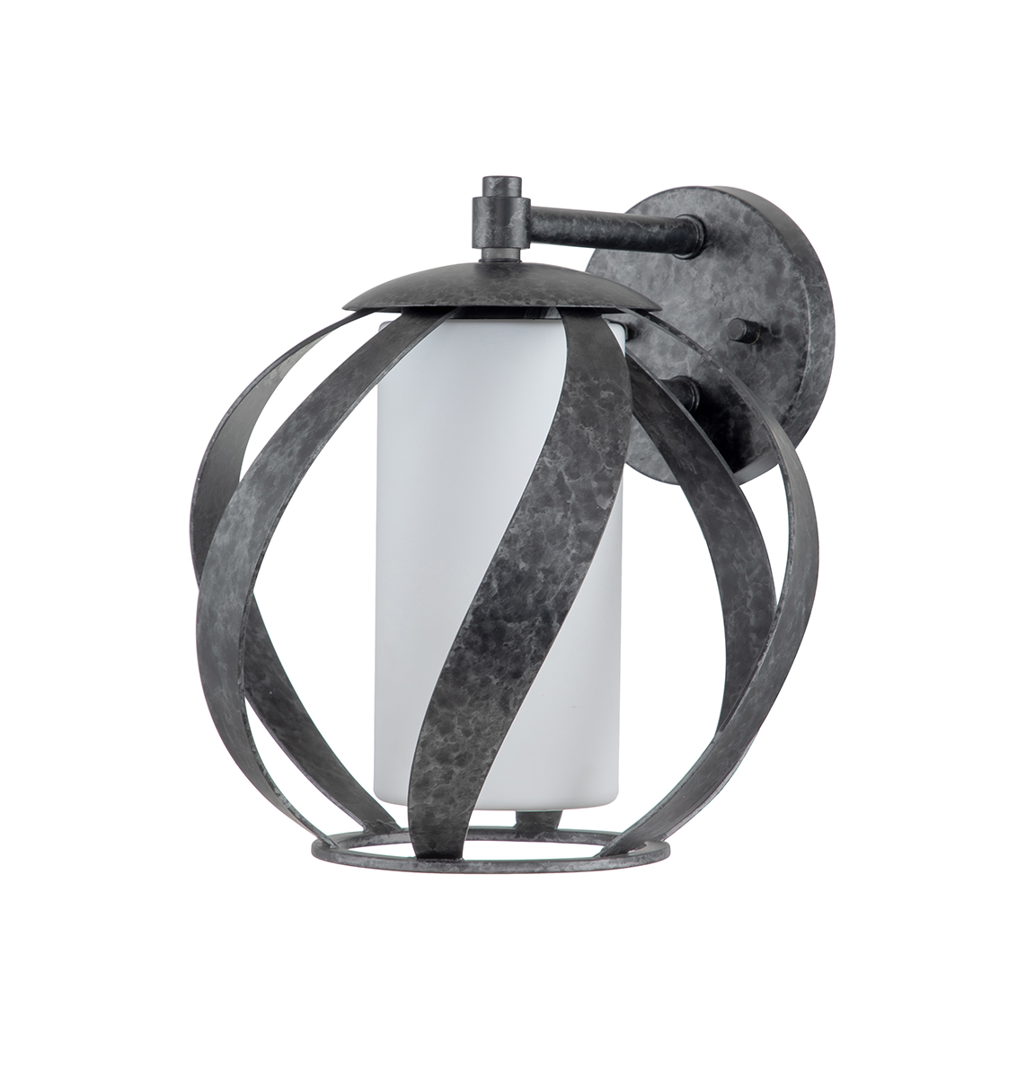 Настенный фонарь Quoizel QN-BLACKSMITH1-OBK. Бренд: Quoizel Настенный фонарь Quoizel QN-BLACKSMITH1-OBK. Бренд: Quoizel. Настенные фонари