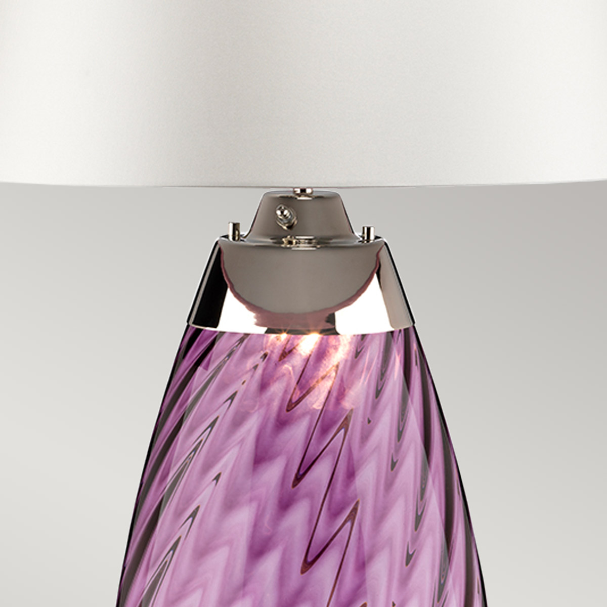 Настольная лампа Elstead Lighting LENA-TL-L-PLUM-OWSS. Бренд: Elstead Lighting Настольная лампа Elstead Lighting LENA-TL-L-PLUM-OWSS. Бренд: Elstead Lighting. Настольные лампы