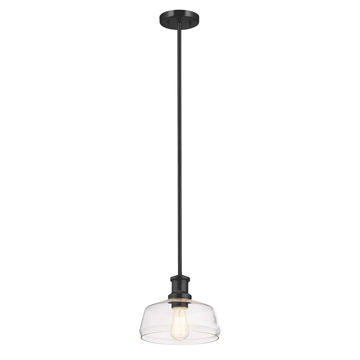 Подвесной светильник Elstead Lighting NOTTINGHILL ELS-NOTTINGHILL-P-GR