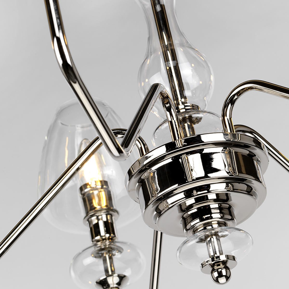 Люстра Elstead Lighting DL-ARMAND5-PN. Бренд: Elstead Lighting Люстра Elstead Lighting DL-ARMAND5-PN. Бренд: Elstead Lighting. Люстры