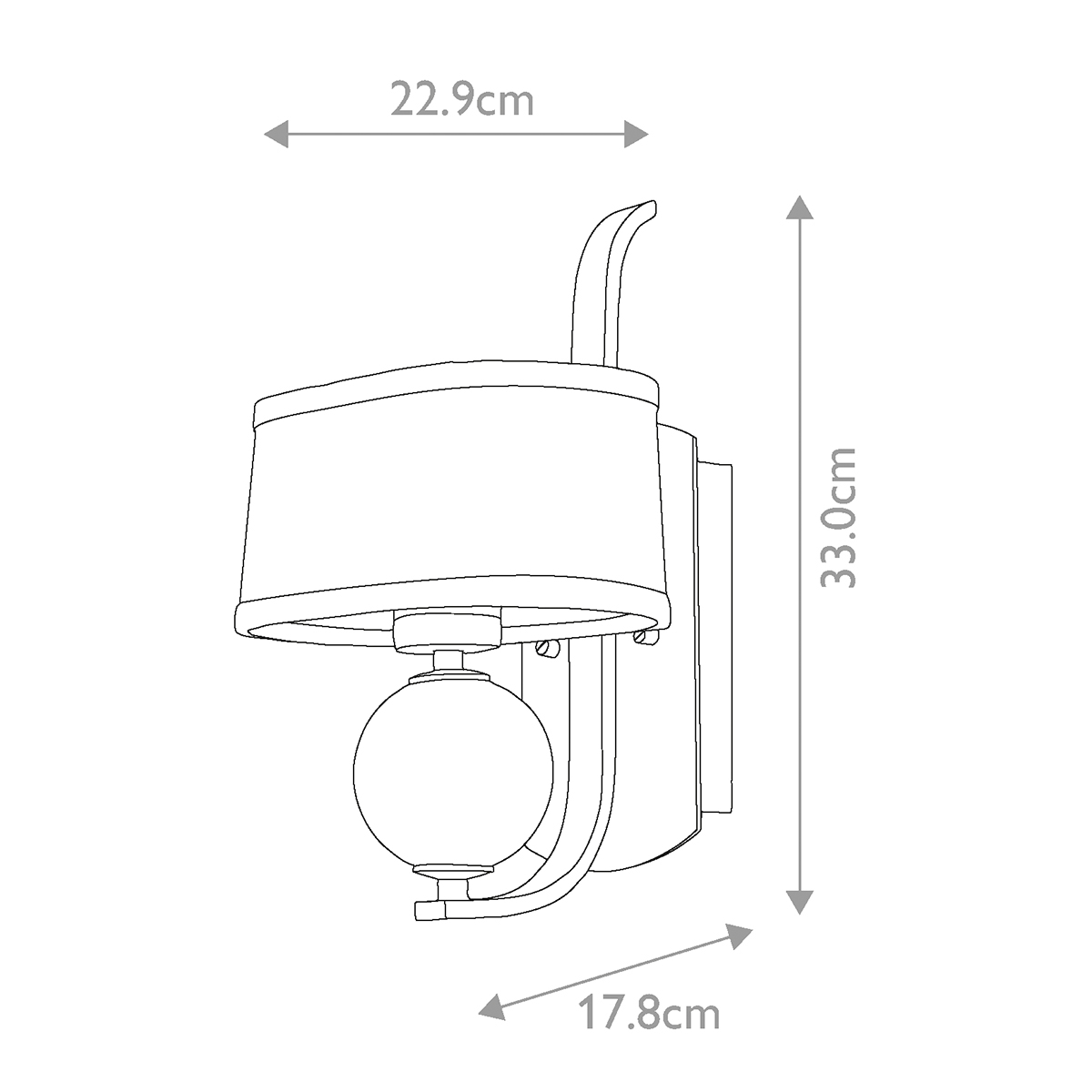 Бра Quoizel QZ-GOTHAM1. Бренд: Quoizel Бра Quoizel QZ-GOTHAM1. Бренд: Quoizel. Бра