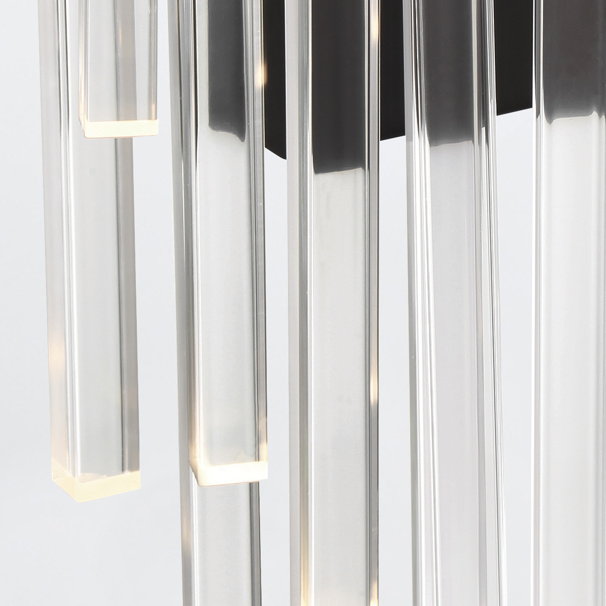 Бра Eurofase QN-VIVIEN-1W-BK. Бренд: Eurofase Бра Eurofase QN-VIVIEN-1W-BK. Бренд: Eurofase. Бра