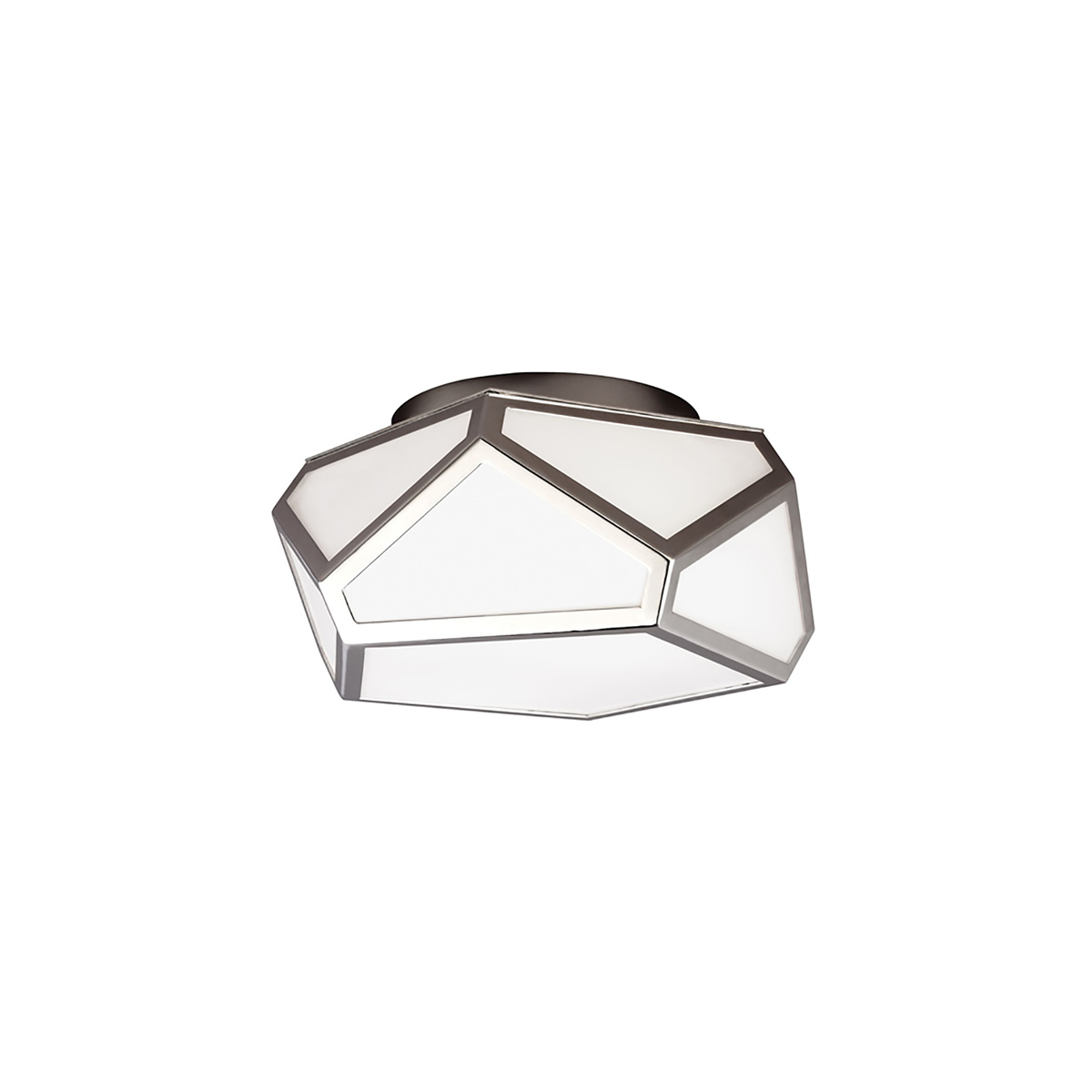 Потолочный светильник Feiss FE-DIAMOND-F DF