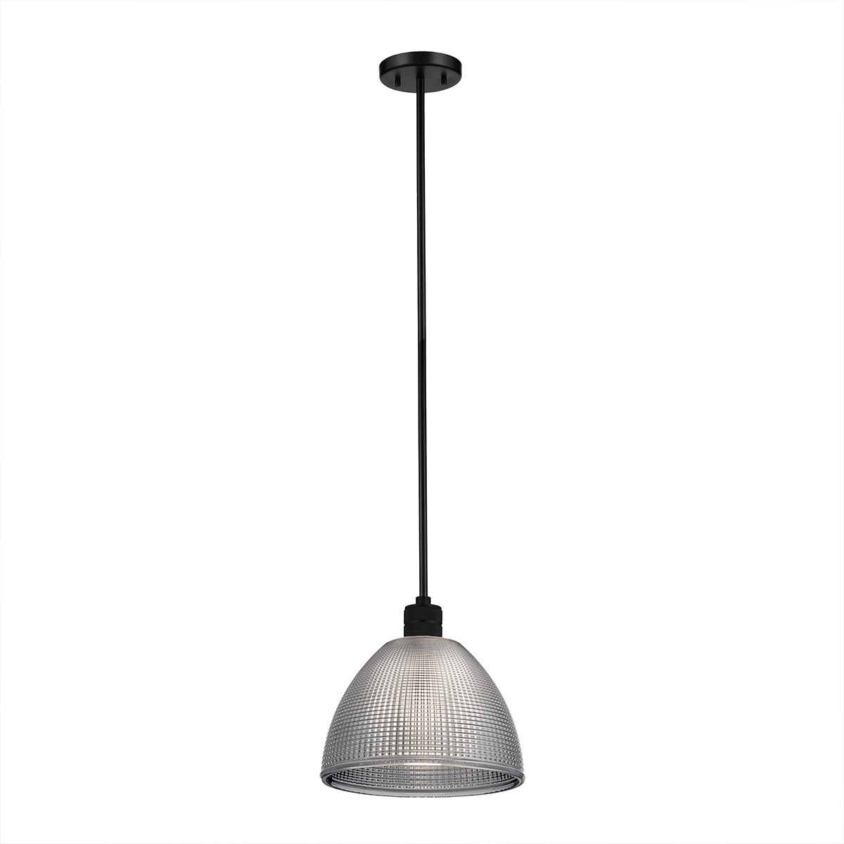 Подвесной светильник Elstead Lighting HAMPSTEAD ELS-HAMPSTEAD-P-BLK