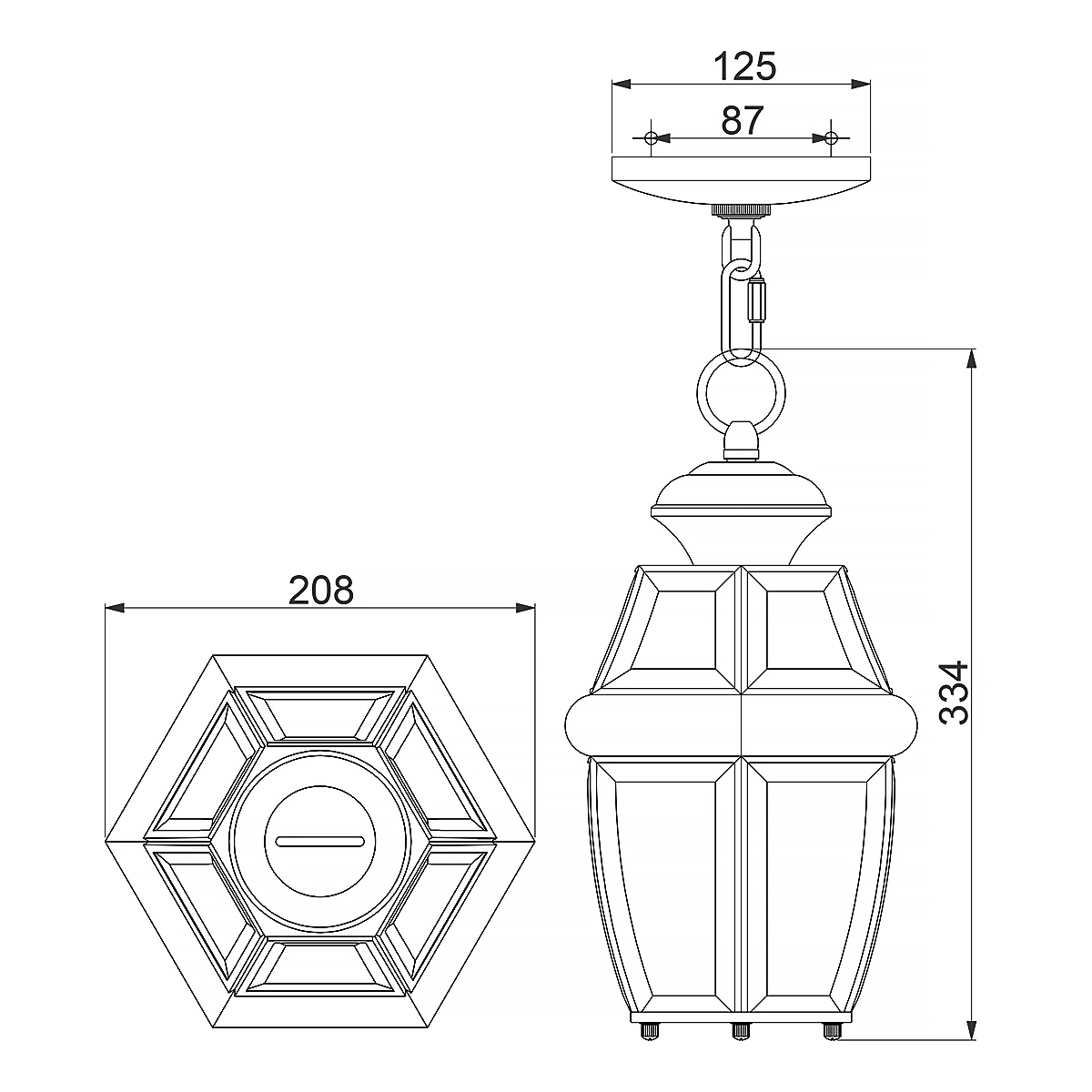 Подвесной светильник Quoizel QZ-NEWBURY8-M-AC. Бренд: Quoizel Подвесной светильник Quoizel QZ-NEWBURY8-M-AC. Бренд: Quoizel. Подвесные светильники