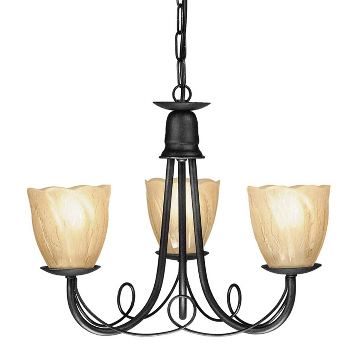 Люстра Elstead Lighting MN3-BLACK. Бренд: Elstead Lighting Люстра Elstead Lighting MN3-BLACK. Бренд: Elstead Lighting. Люстры