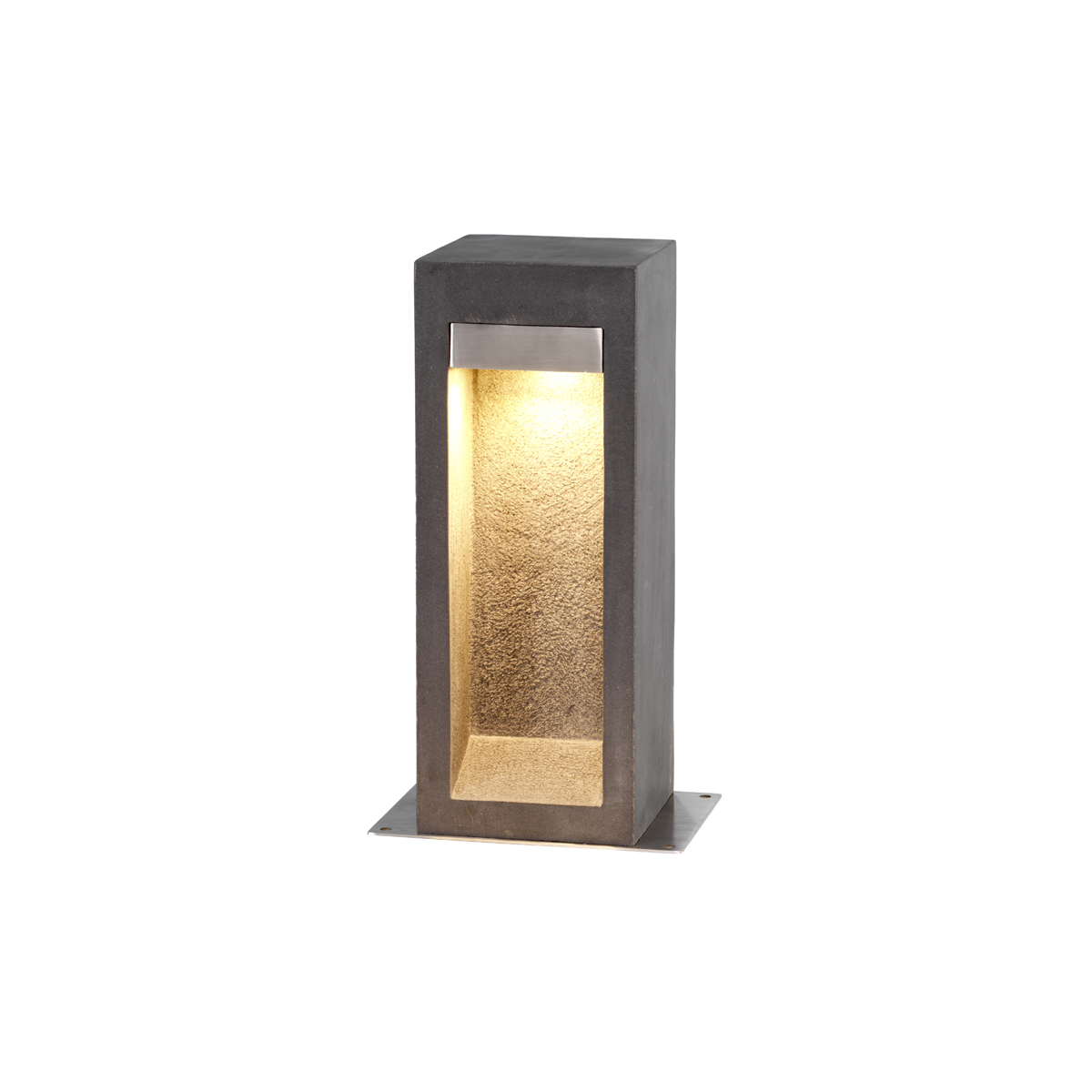 Фонарный столб Elstead Lighting PARKSTONE-BOL-B