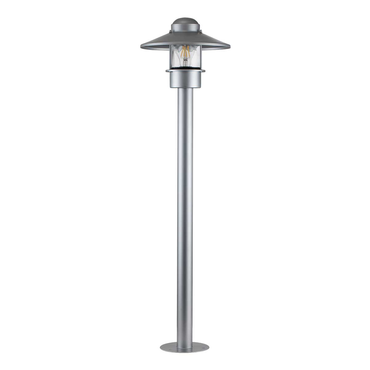 Фонарный столб Elstead Lighting KLAMPENBORG-BOL-SIL. Бренд: Elstead Lighting Фонарный столб Elstead Lighting KLAMPENBORG-BOL-SIL. Бренд: Elstead Lighting. Фонарные столбы