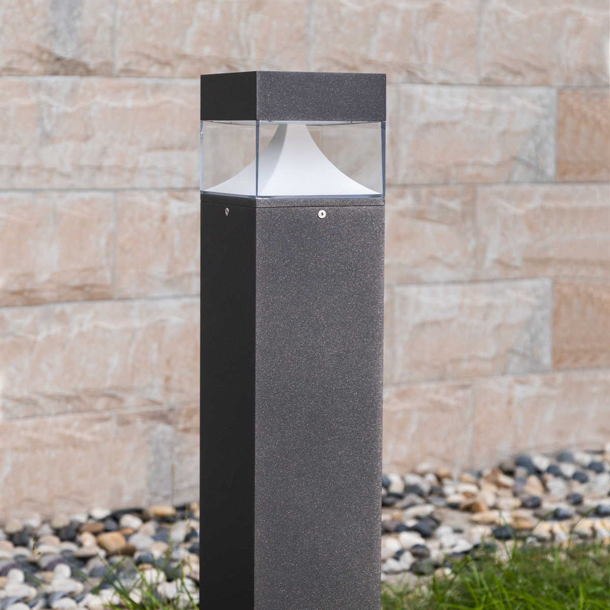 Фонарный столб Natural Concepts Dwell NC-003240-80-DG. Бренд: Natural Concepts Слайд