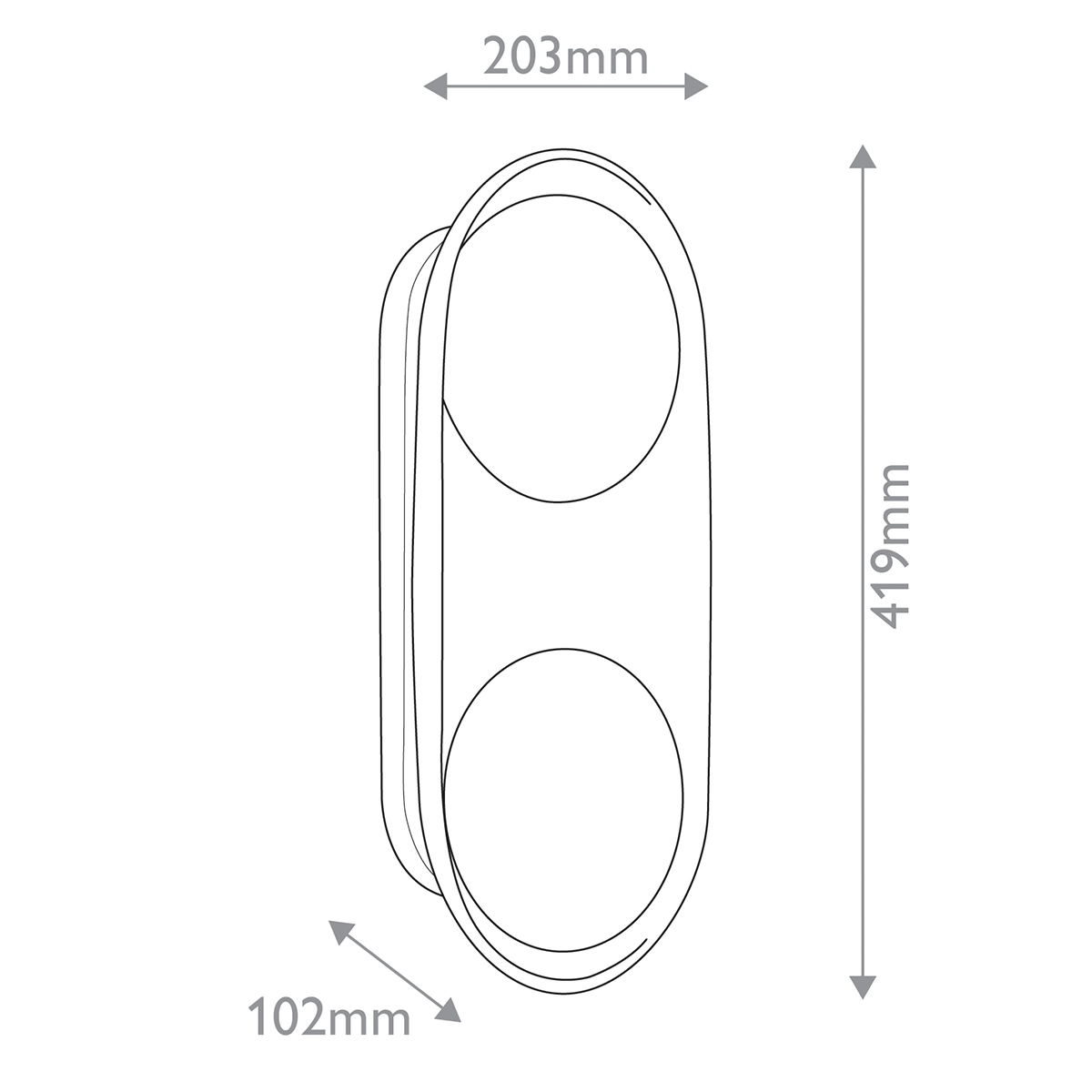 Бра Arteriors GLAZE QNA-GLAZE-2WB-BIC. Бренд: Arteriors Бра Arteriors GLAZE QNA-GLAZE-2WB-BIC. Бренд: Arteriors. Бра