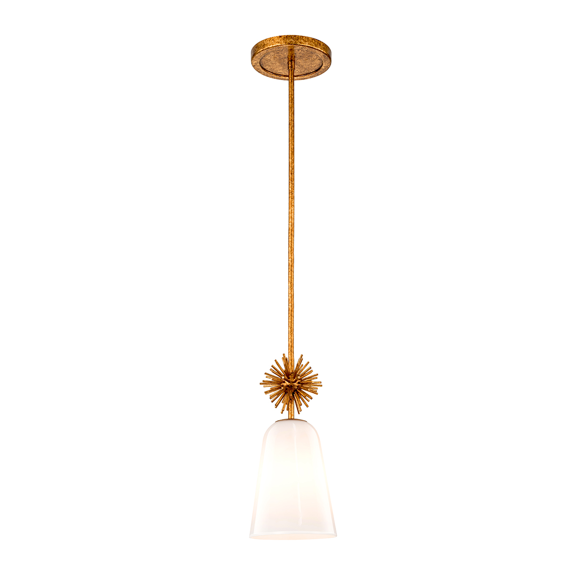 Подвесной светильник Elstead Lighting Staring STARING-MP-DG-OPAL