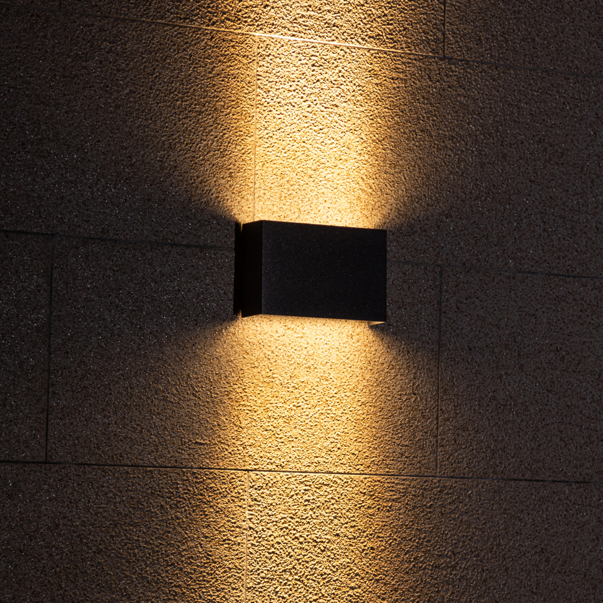 Настенный фонарь Natural Concepts Dwell NC-003328-DG. Бренд: Natural Concepts Слайд