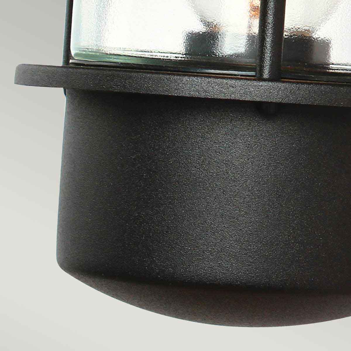 Настенный фонарь Elstead Lighting HELSINGOR-PIR-BK. Бренд: Elstead Lighting Настенный фонарь Elstead Lighting HELSINGOR-PIR-BK. Бренд: Elstead Lighting. Настенные фонари