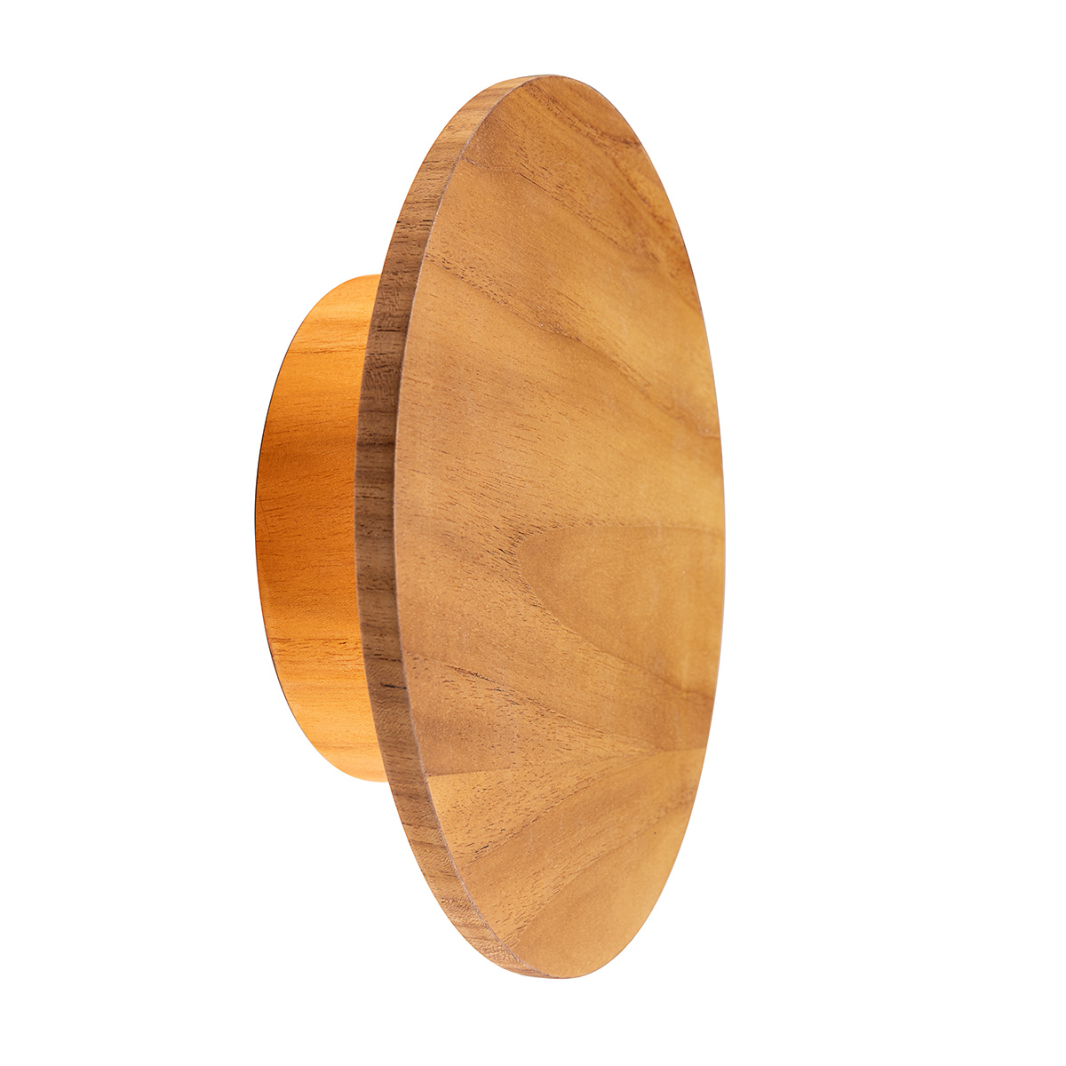 Бра Accord Lighting Clean QN-CLEAN-LED-WB-25-TEAK, Бра.