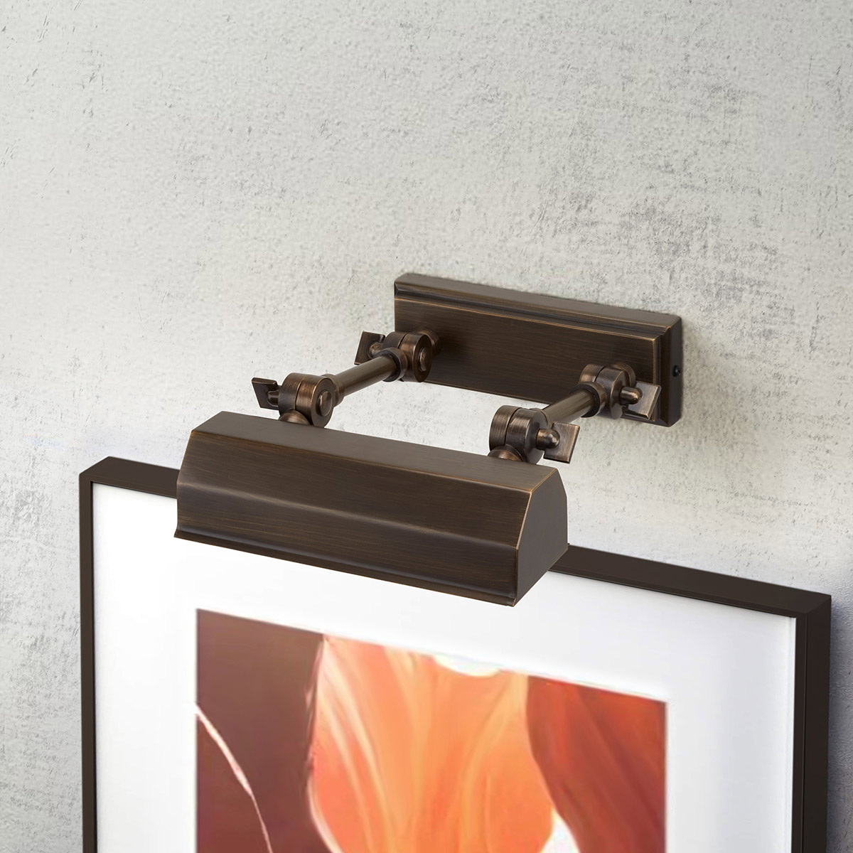 Светильник для картин Elstead Lighting CHAWTON-PLS-DB. Бренд: Elstead Lighting Светильник для картин Elstead Lighting CHAWTON-PLS-DB. Бренд: Elstead Lighting. Светильники для картин