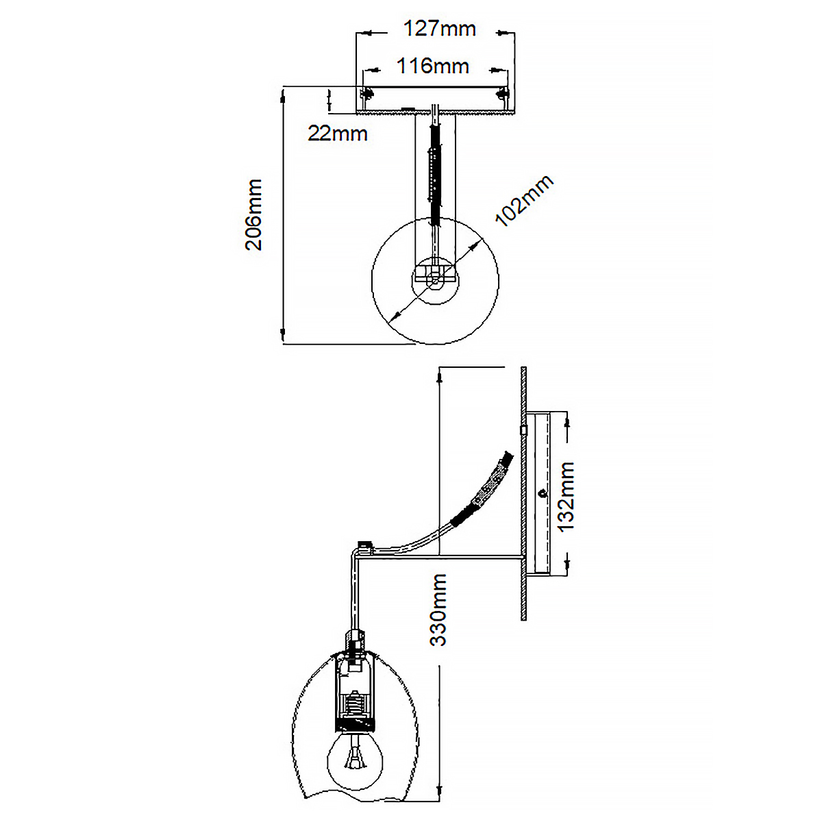 Бра Hinkley QN-NULA1. Бренд: Hinkley Бра Hinkley QN-NULA1. Бренд: Hinkley. Бра