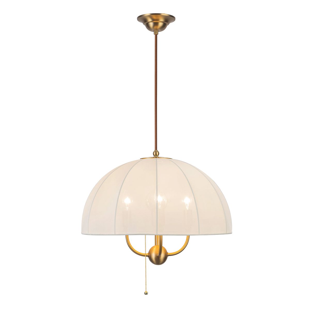 Подвесной светильник Alora Mood CROSBY ALM-CROSBY-P-M-BG