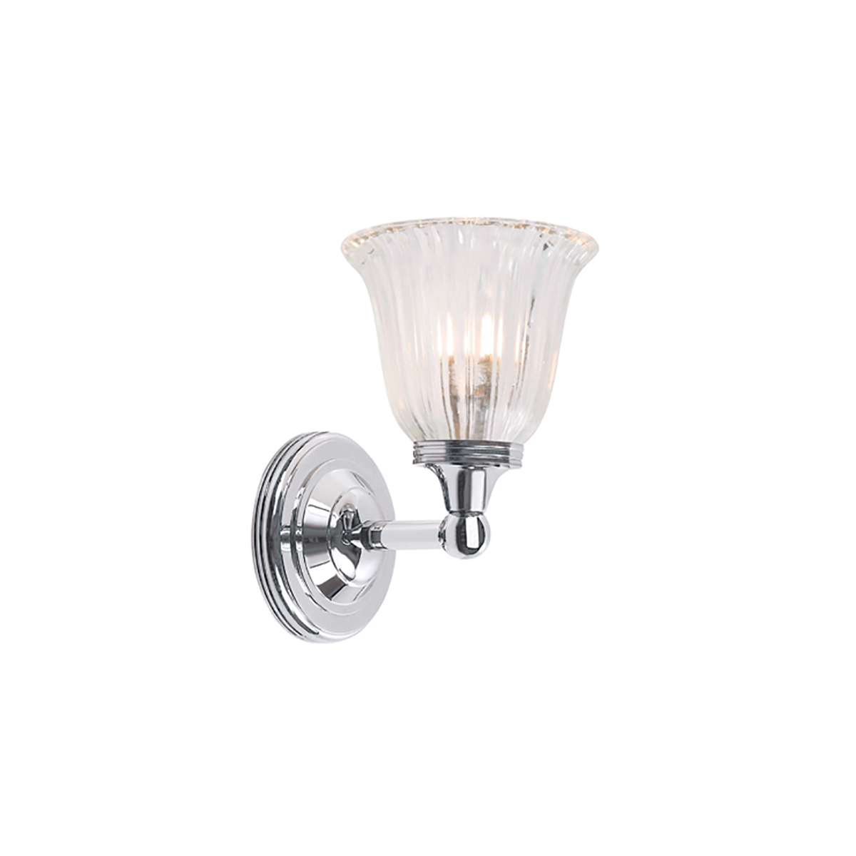 Бра для ванных комнат Elstead Lighting BATH-AUSTEN1-PC DF