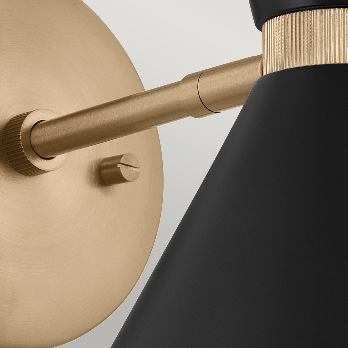 Бра Kichler PHIX KL-PHIX-1W-CBB. Бренд: Kichler Бра Kichler PHIX KL-PHIX-1W-CBB. Бренд: Kichler. Бра