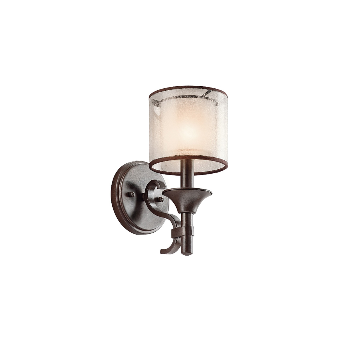 Бра Kichler KL-LACEY1-MB DF