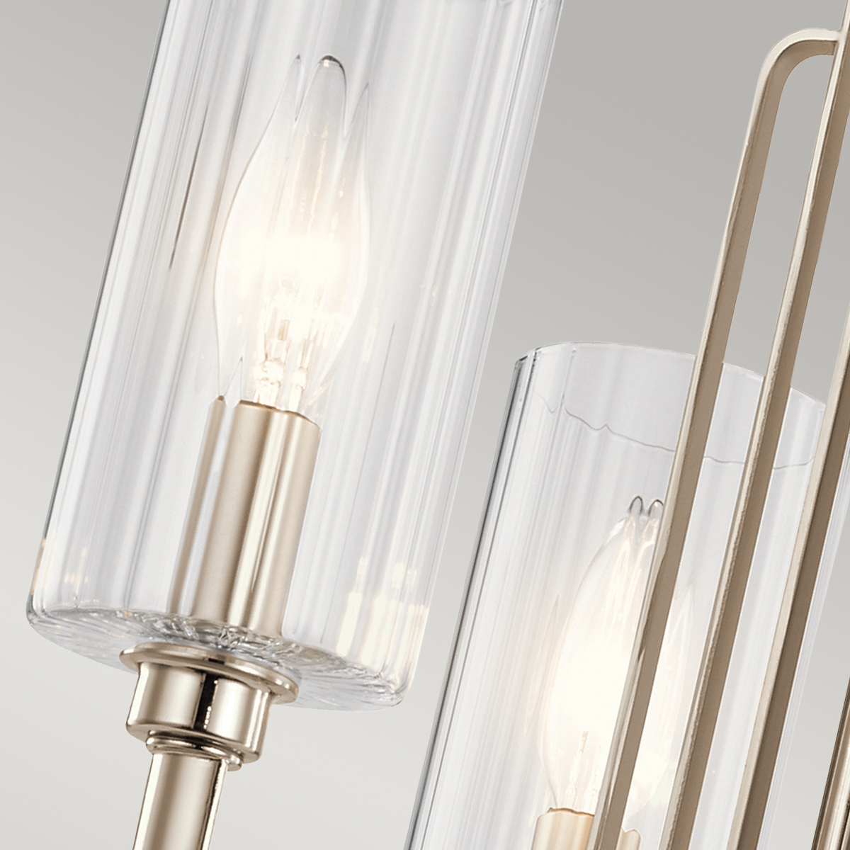 Люстра Kichler QN-KIMROSE3-PN. Бренд: Kichler Люстра Kichler QN-KIMROSE3-PN. Бренд: Kichler. Люстры