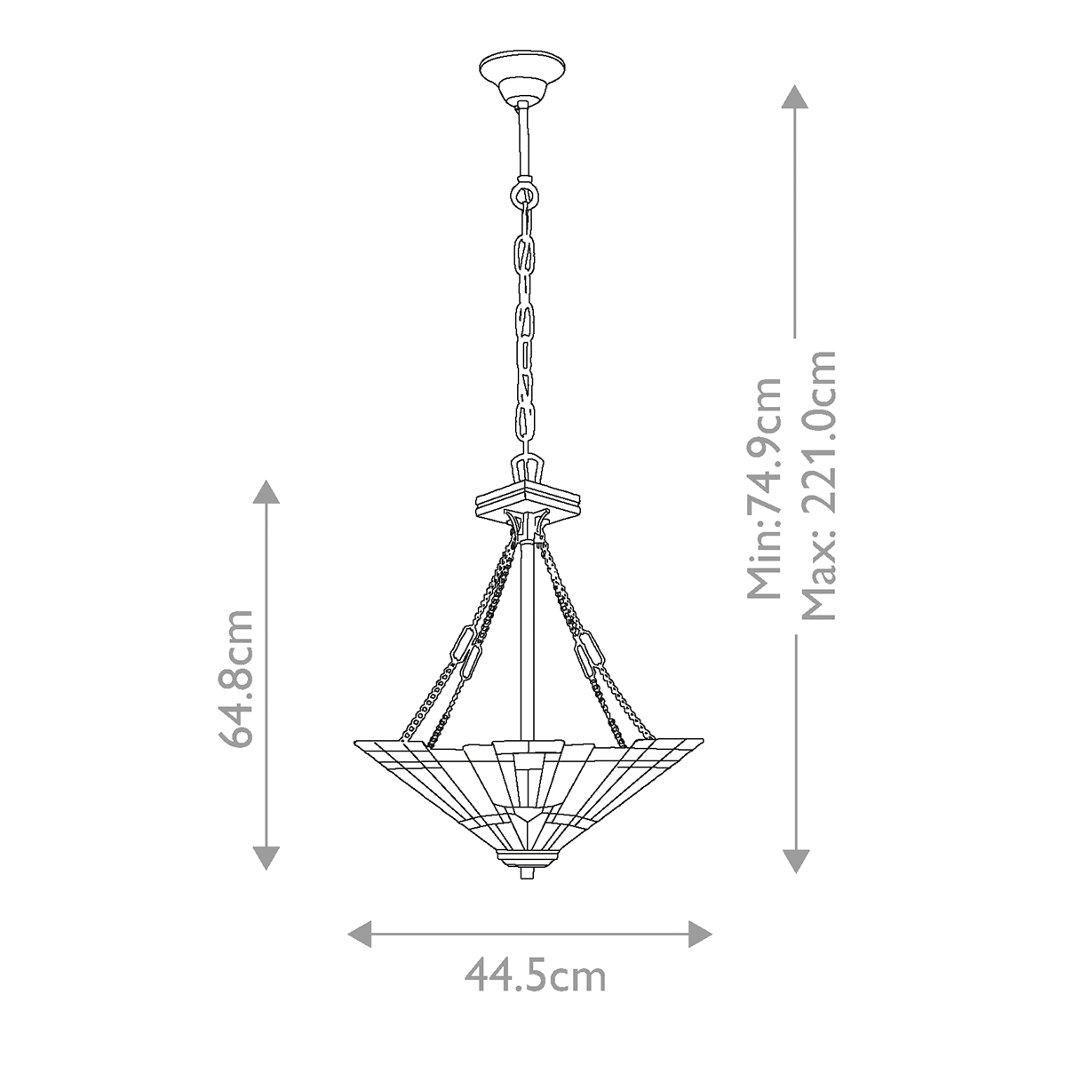 Подвесной светильник Quoizel QZ-INGLENOOK-P-B. Бренд: Quoizel Подвесной светильник Quoizel QZ-INGLENOOK-P-B. Бренд: Quoizel. Подвесные светильники