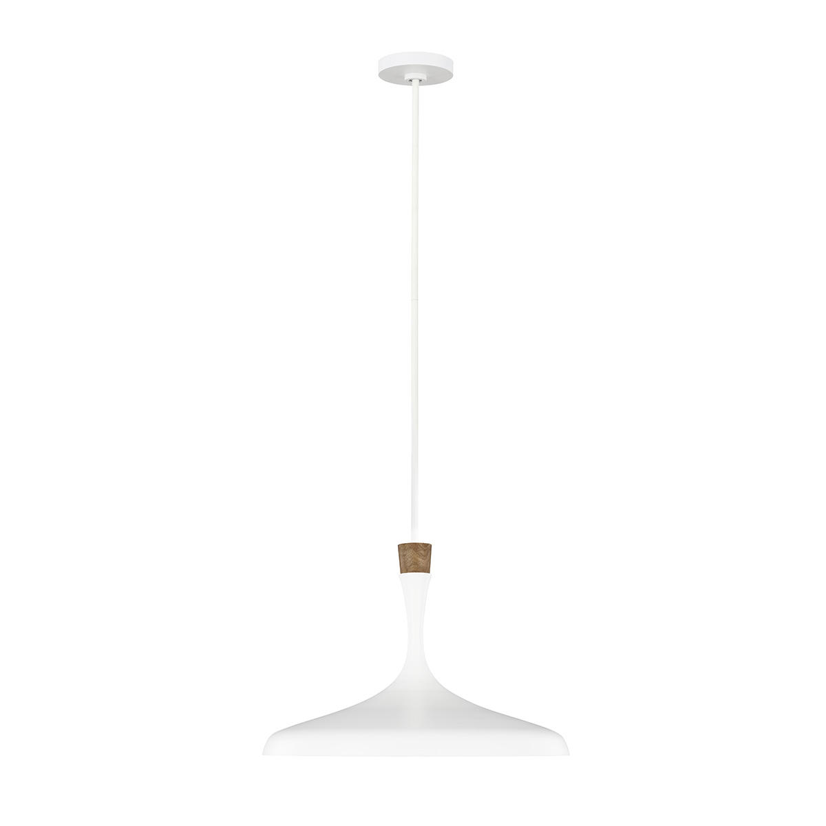 Подвесной светильник FE-DARWIN-P, Подвесные светильники Mid-century modern | Металл Металл | Белый Белый | Кухня.
