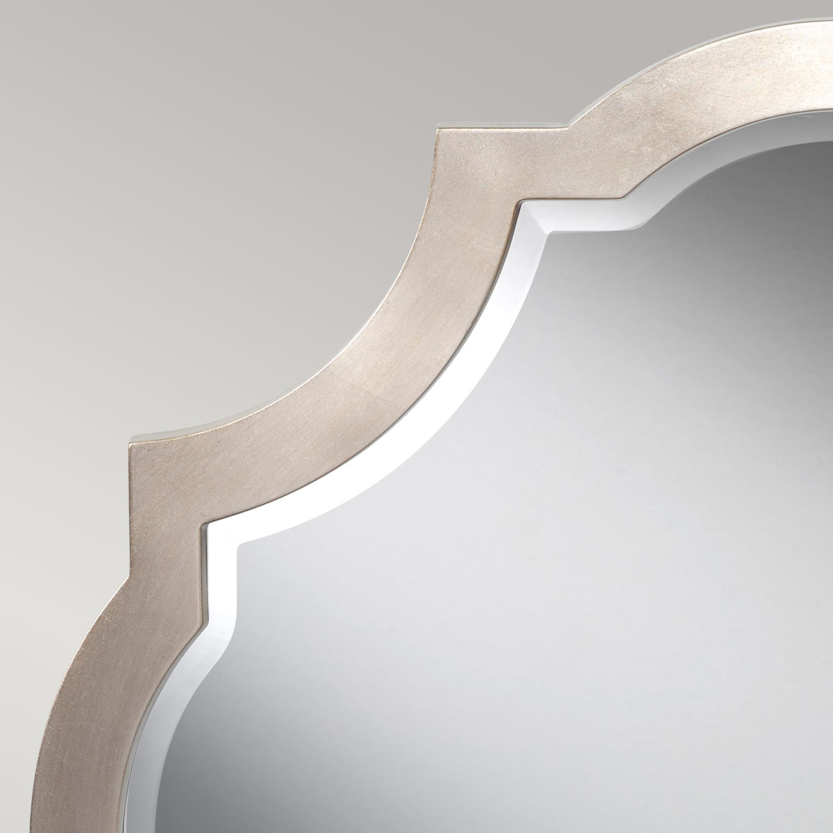 Зеркало FE-ARGENTUM-MIRROR. Бренд: Feiss Зеркало FE-ARGENTUM-MIRROR. Бренд: Feiss. Зеркала